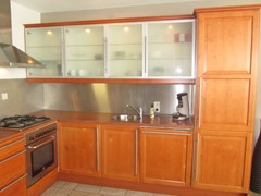 Gabriël Metsulaan, 5611 SR Eindhoven - keuken nieuw